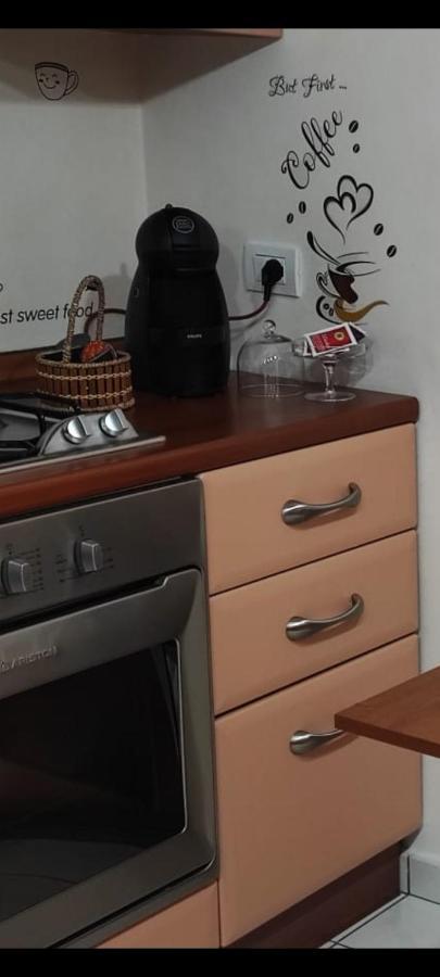 בארי Mariposa Guest House מראה חיצוני תמונה