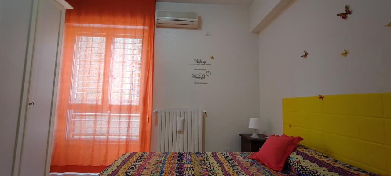 בארי Mariposa Guest House מראה חיצוני תמונה