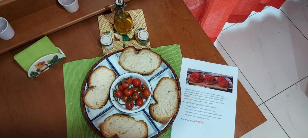 בארי Mariposa Guest House מראה חיצוני תמונה